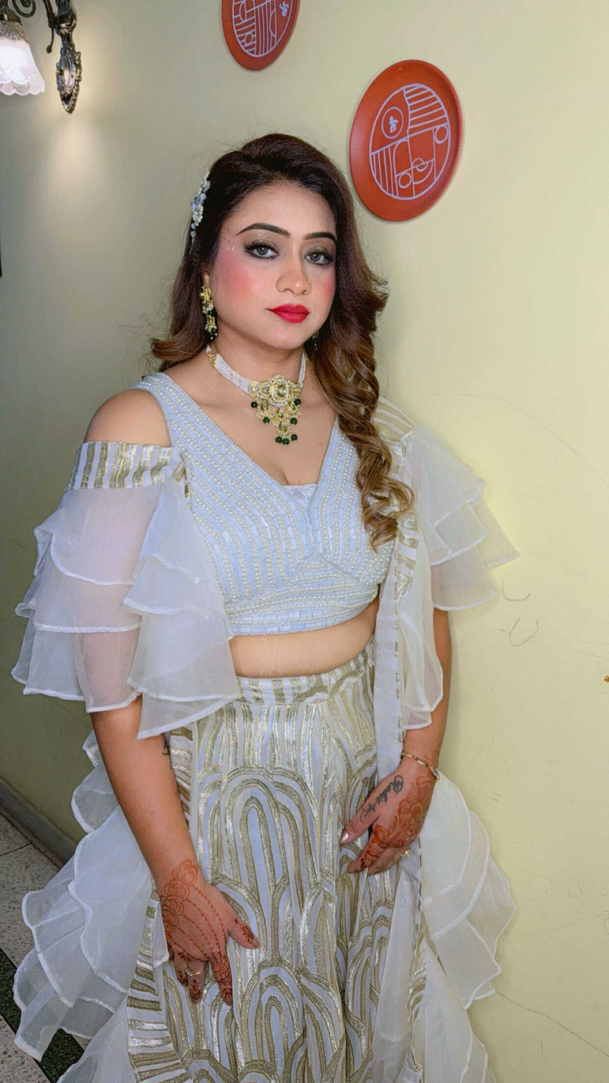 Natural Beauty Makeover