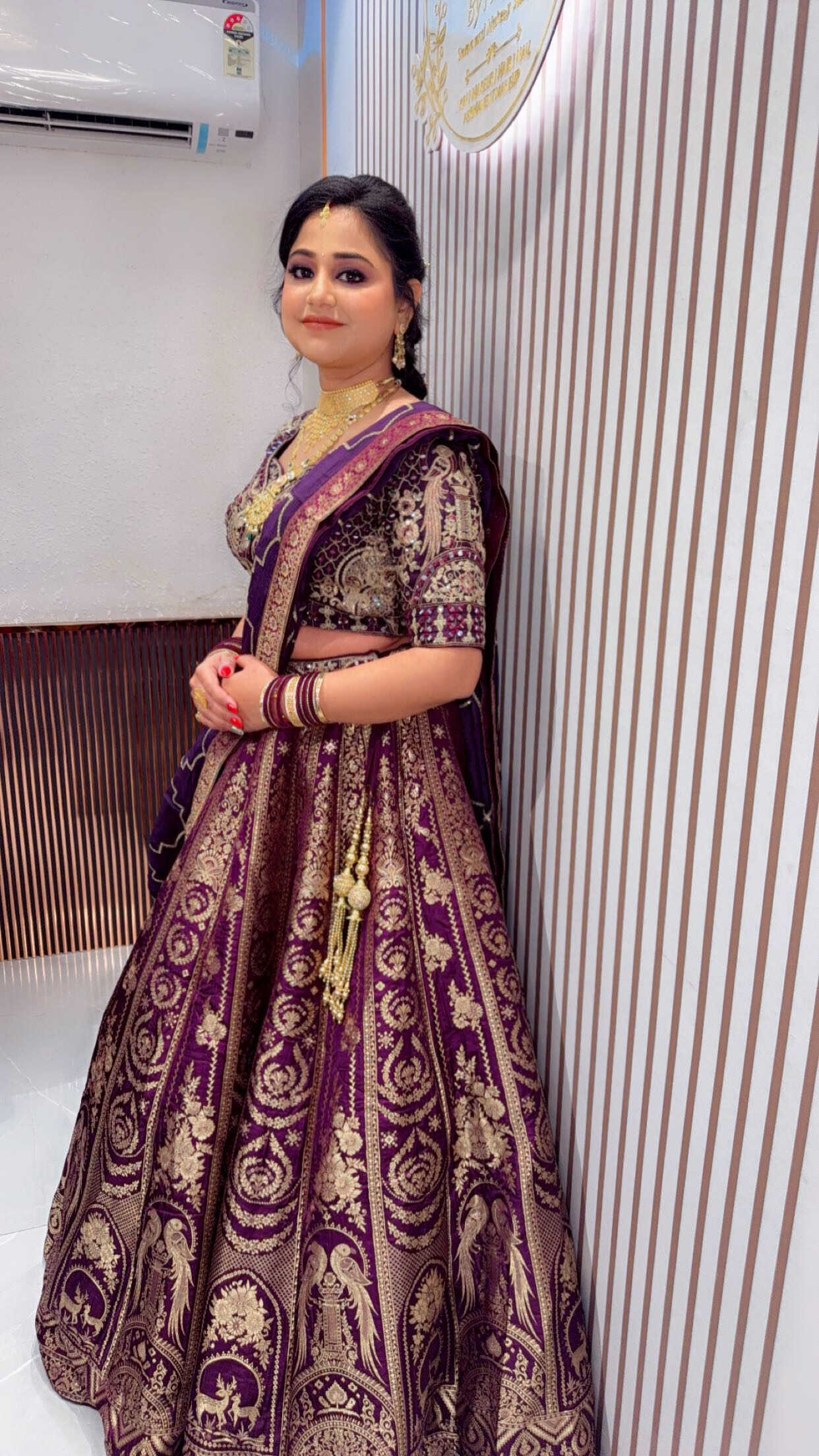 Natural Beauty Makeover