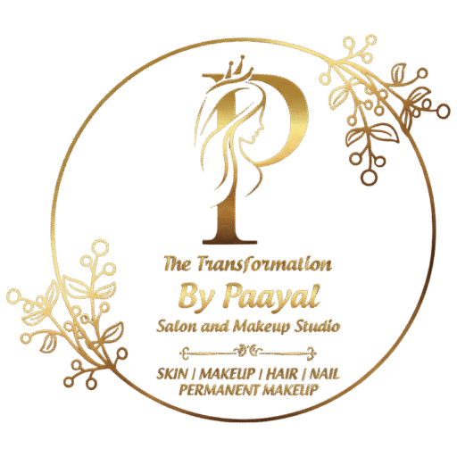 The Transformation by Paayal
